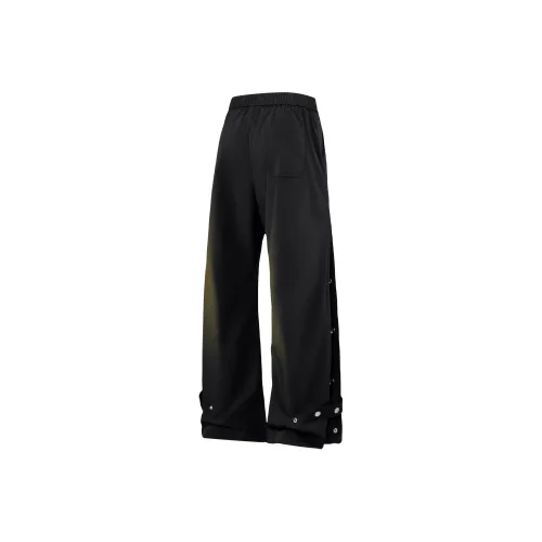 CENPIN Унисекс Карго Брюки