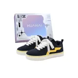 Темно-синий, синий, жёлтый