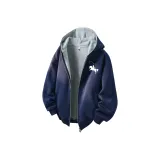 Темно-синий