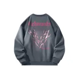 Темно-серый