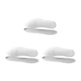 3 пачки серый] Дезодорирующий, влагоотводящий + износостойкий, устойчивый