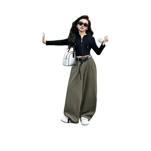 Yomi House Повседневная спортивная одежда для подростков