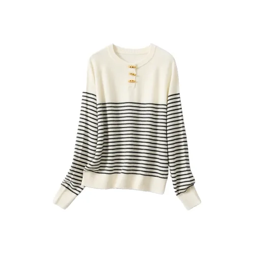 JINJU Женские Свитера