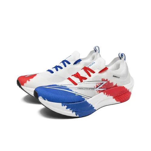 ONOD Беговые кроссовки Унисекс Французский синий