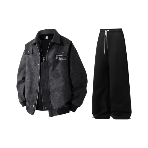 A.X.S.K Повседневная спортивная одежда унисекс