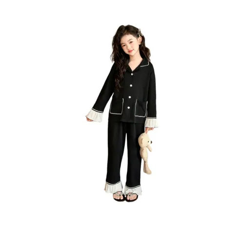 GOYN Черный Kids Lounge Комплект