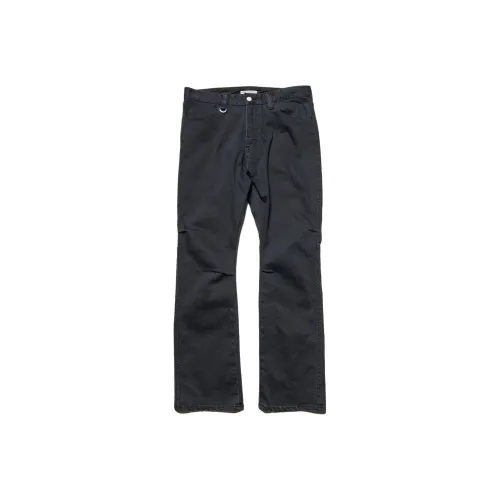 Uniform Experiment Повседневные брюки Мужские
