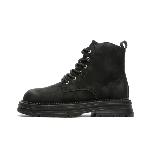 JKEM Martin Boots Мужской