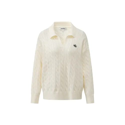 CLIMAX VISION Женские Свитера