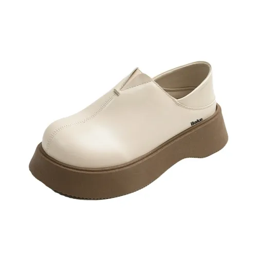 Bake Лоферы Женские