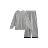 Простой Фотиния Серый · Снежинка