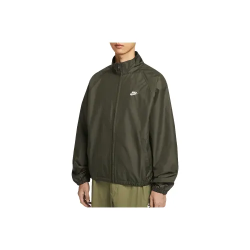 Nike Sportswear Club Куртка Мужская