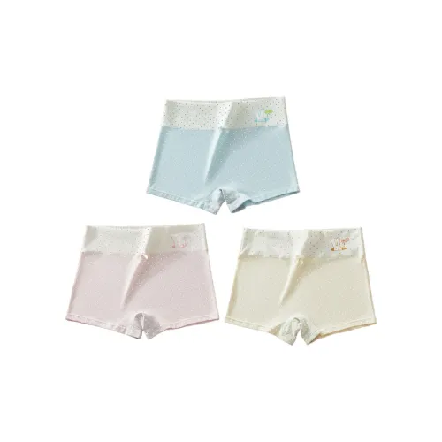 FAVMARTHA Женские боксер-шорты