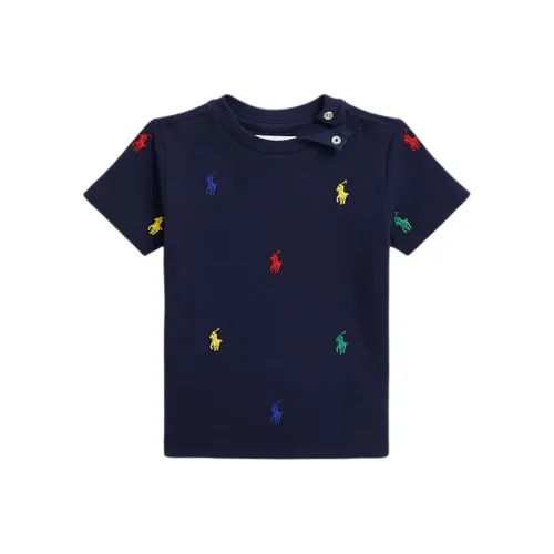 Polo Ralph Lauren T-рубашка для малышей и детей дошкольного возраста