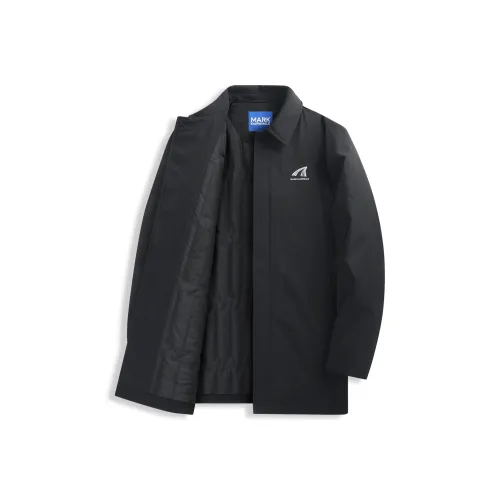 FAIRWHALE Куртки и Пальто Мужской