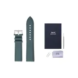 Зеленый булавка-застежка