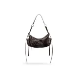 Коричневый