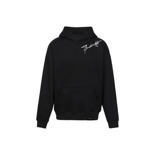 MOO TONAL Унисекс Свитшоты