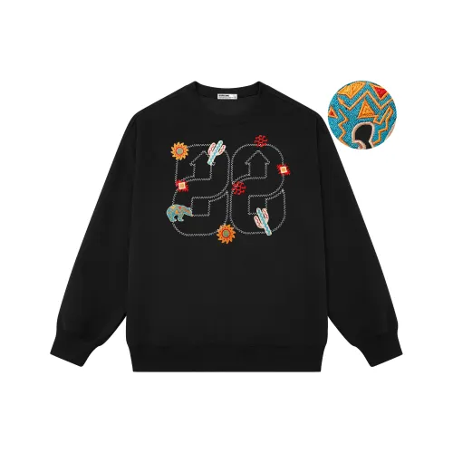 88RISING Origin Collection Толстовка Унисекс