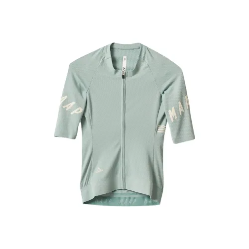 MAAP Сланцевый синий Женская велосипедная одежда