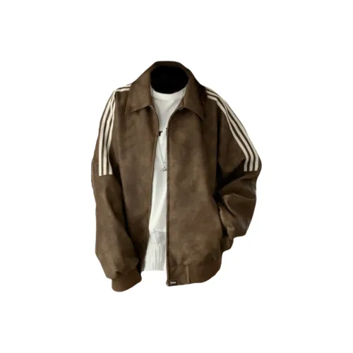 YGHOME OFFICIAL Унисекс Куртки