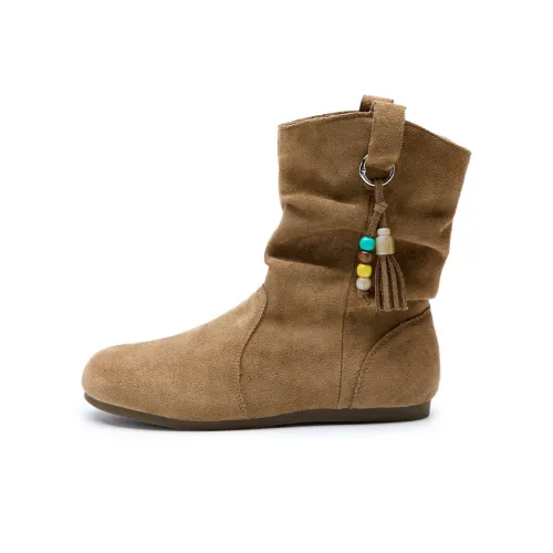 WESTLINK Женские ботильоны