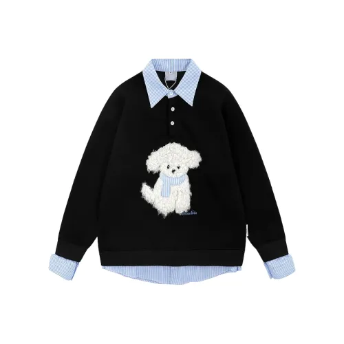 Wooden Rabbit Толстовка Женская