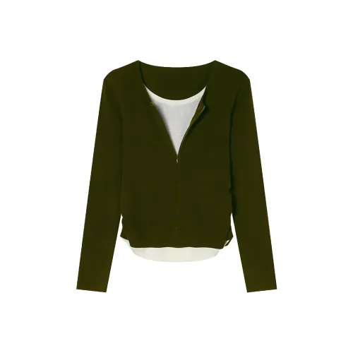 LOUISY AO Женская трикотажная одежда