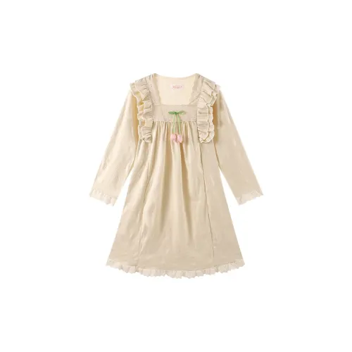 Silent Beauty Ночная сорочка Женская