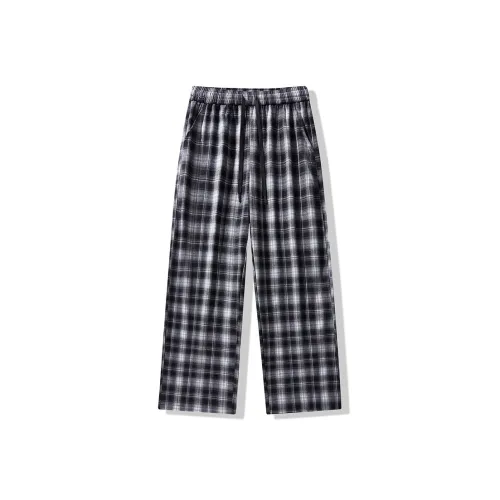 FUMBLE Унисекс Повседневные Брюки