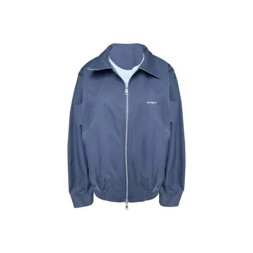 H.V.G.A Унисекс Куртки