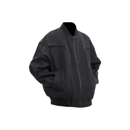 JIMI JONS Унисекс Куртки