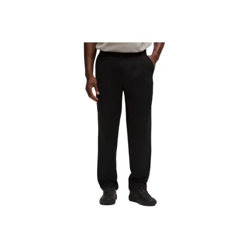 lululemon Мужские Повседневные Брюки