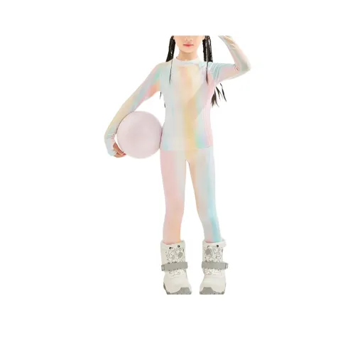 Youyou 1 Point Повседневная спортивная одежда для подростков