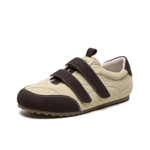 Daphne Low Топ Немецкие армейские кроссовки Женские