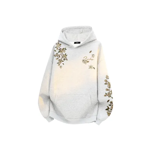 IN'S Унисекс Свитшоты