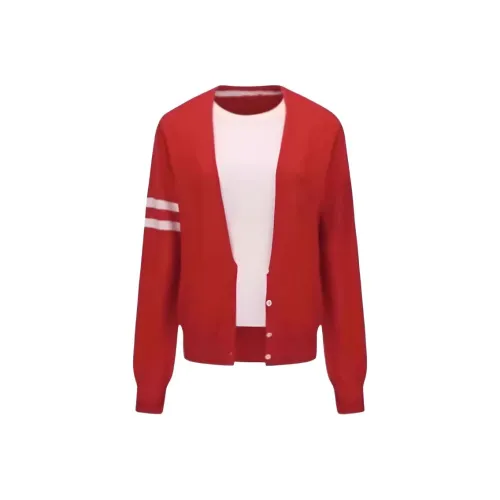 IQC Красный Женский Трикотаж