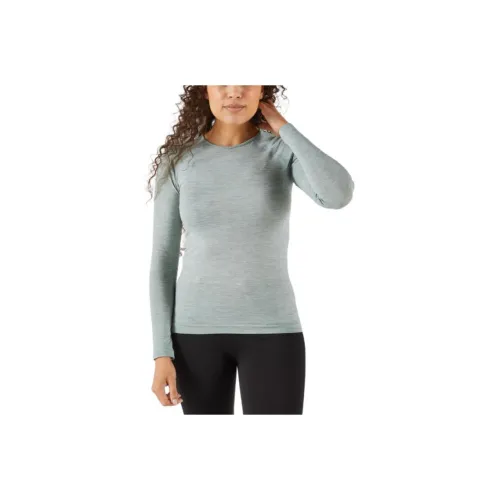 DECATHLON 500 Series Реглан с короткими рукавами T-рубашка Женская