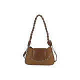 Коричневый