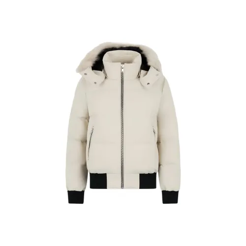 Moose Knuckles Куртки и Пальто Женские