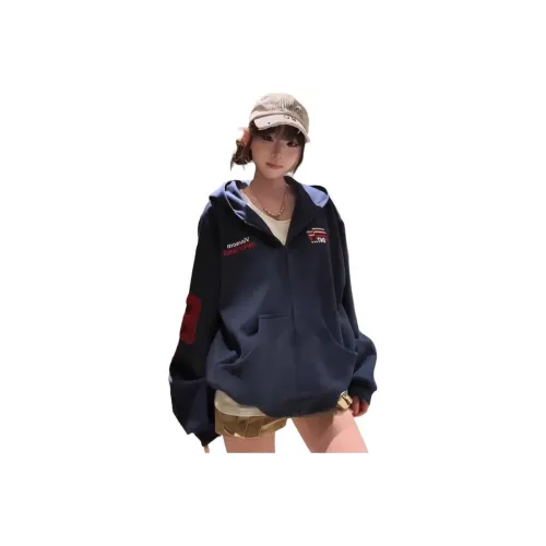 Dippanis Унисекс Свитшоты