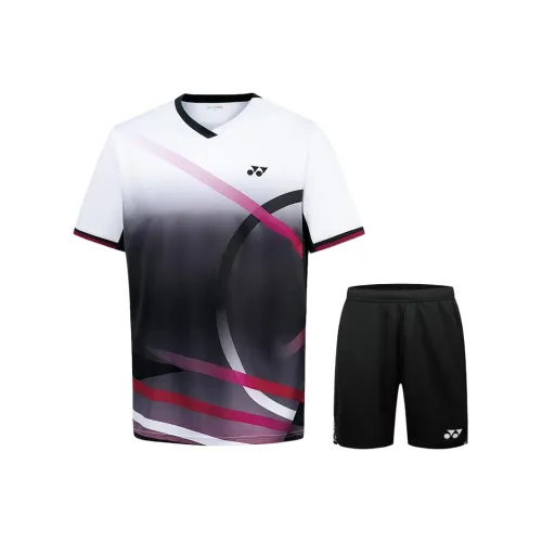 YONEX Мужская Повседневная Спортивная Одежда