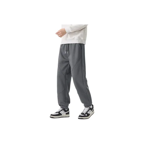 CHAORENBANG Повседневные брюки Унисекс