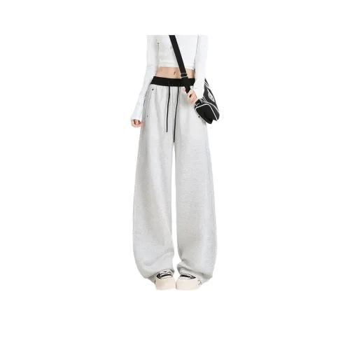 GEZITAI Женские Повседневные Брюки