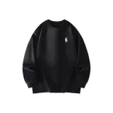 Чёрный (Увеличенная плотность, улучшенная версия)