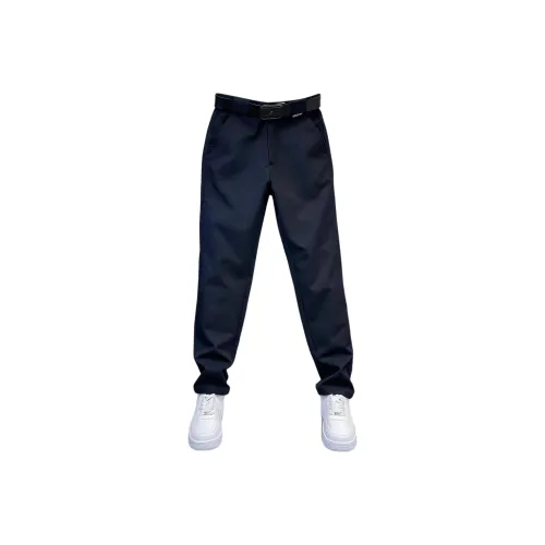 CAT'S PAW Унисекс Повседневные Штаны