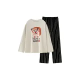 Белый (мужской)