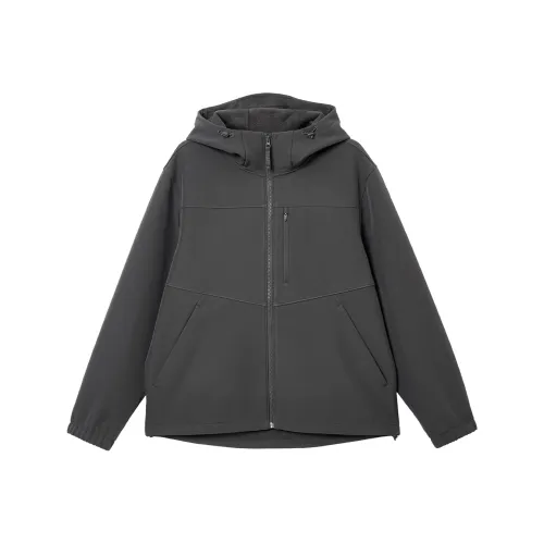 JACK JONES· Хлопковый пуховик мужской