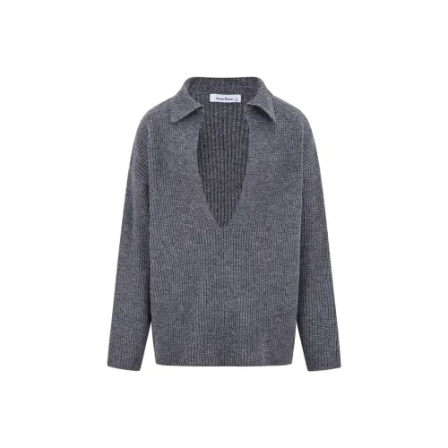 MOSES QUEEN Женская трикотажная одежда