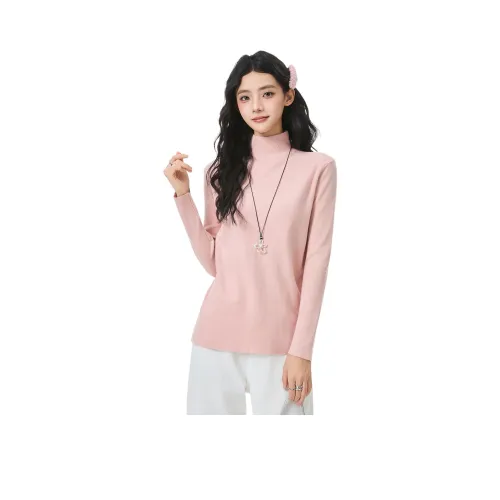 SHUHAOBAI Женские Свитера